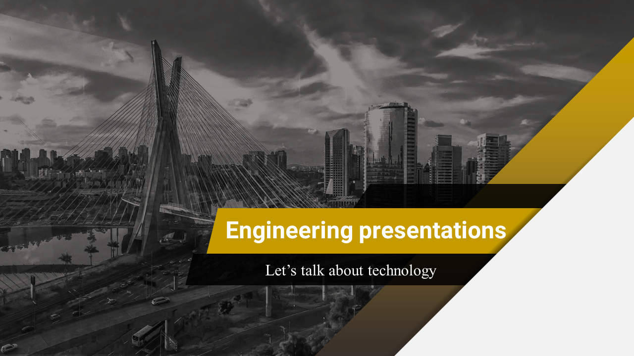 free engineering powerpoint presentations download